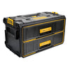 Dewalt DWST08320 ToughSystem® 2.0 Two-Drawer Unit