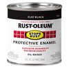 Rust-Oleum® Stops Rust® Protective Enamel Paint