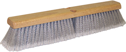 (7024) 24  ALPINE SMOOTH PUSHBROOM HEAD