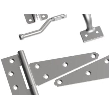 National N166-008 Gate Kit