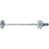 ThruLok 7 In. Galvanized Screw Bolt (6 Ct.)