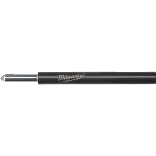 Milwaukee 1/4 In. x 2 In. Retractable Starter Pilot Drill Bit