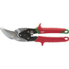 Milwaukee 10 In. Offset Aviation Right Snips