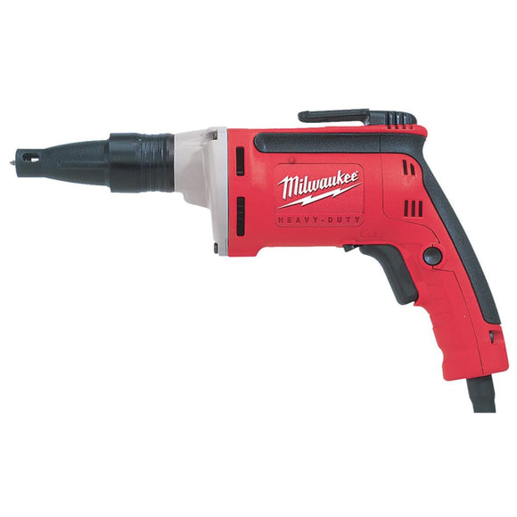 Milwaukee 6.5A/4000 rpm Electric Screwgun