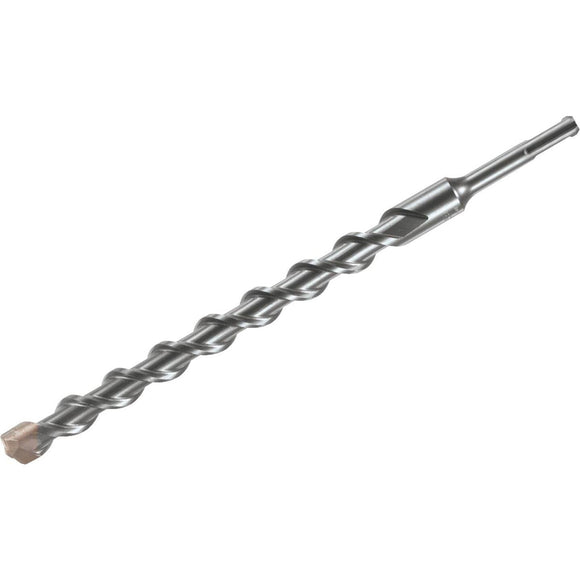 Bosch SDS-Plus 3/4 In. x 12 In. 2-Cutter Rotary Hammer Drill Bit