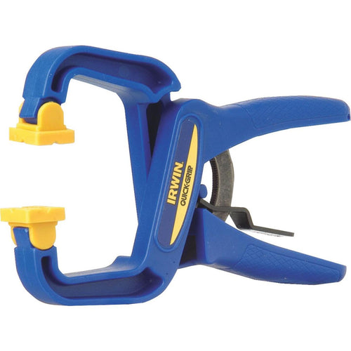 Irwin Quick-Grip 1-1/2 In. Hand Clamp