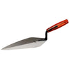 Marshalltown London 11-1/2 In. x 5 In. Brick Trowel