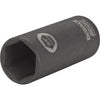 DeWalt 3/8 In. Drive 3/4 In. 6-Point Deep Standard Impact Socket