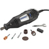 Dremel 120-Volt 1.15-Amp Single Speed Electric Rotary Tool Kit