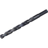 Milwaukee Thunderbolt 27/64 In. Black Oxide Drill Bit