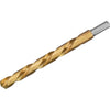 Milwaukee Thunderbolt 11/32 In. Titanium Drill Bit