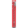 Milwaukee 5/8 In. x 12 In. Carbide Masonry Drill Bit