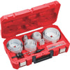 Milwaukee Hole Dozer Hole Saw Set (28-Piece)