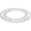 Sioux Chief 7/16 In. Schedule 40 DWV PVC Closet Flange Spacer