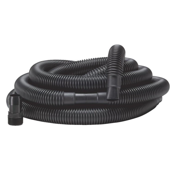 Prinsco Sump Pump 1-1/2 In. Hose Kit