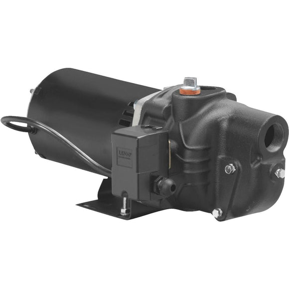 Wayne 1/2 HP Cast Iron Housing Shallow Water Well Jet Pump