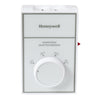 Honeywell 120W 120V Plug-in Lamp Low-Temperature Alarm