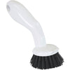 Quickie 5 In. White Stovetop Brush