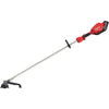 Milwaukee M18 FUEL 18V 16 In. Lithium-Ion Straight Cordless String Trimmer