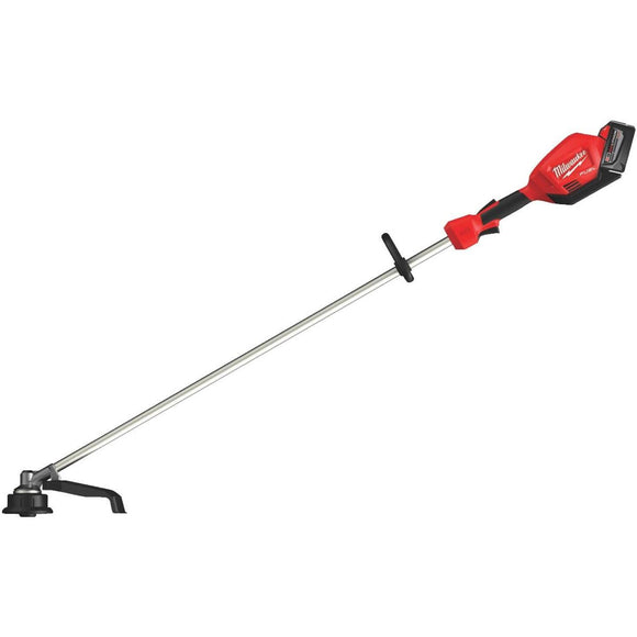 Milwaukee M18 FUEL 18V 16 In. Lithium-Ion Straight Cordless String Trimmer