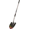 Truper Tru Pro Max Steel 48 In. Long Handle Round Point Shovel