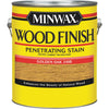 Minwax Wood Finish VOC Penetrating Stain, Golden Oak, 1 Gal.