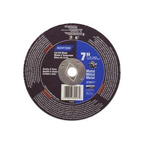 Norton Cut-Off Wheel Aluminum Oxide