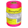 Stringliner 35462 Construction Line, Pink ~ 500'