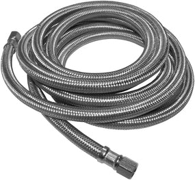 Keeney Ice Maker Supply Line, 1/4