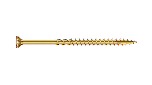 GRK R4 Multi-Purpose Framing and Decking screw