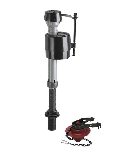 Fluidmaster® Toilet Repair Kits Fill Valve