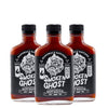 Hoff & Pepper Smoken Ghost Hot Sauce