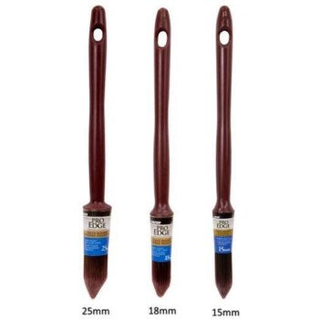 Linzer 6250 0018 62502 18mm Precision Brush