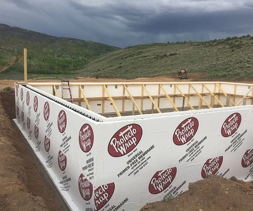 Protecto Universal Primer-Free Membrane