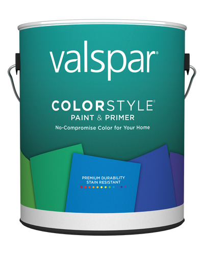 Valspar Color Style® 1 Quart Tint Base