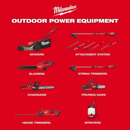 Milwaukee M18 FUEL™ 14 Top Handle Chainsaw (Tool-Only)