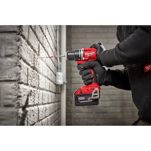 Milwaukee M18™ 4 Tool Combo Kit