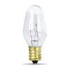 Feit Electric 7 Watt Incandescent C7