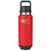 Milwaukee PACKOUT™ 36oz Insulated Bottle with Chug Lid