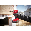 Milwaukee M18™ 4 Tool Combo Kit