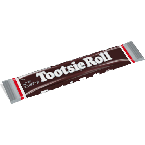 Tootsie Roll Chocolate Candy Bar