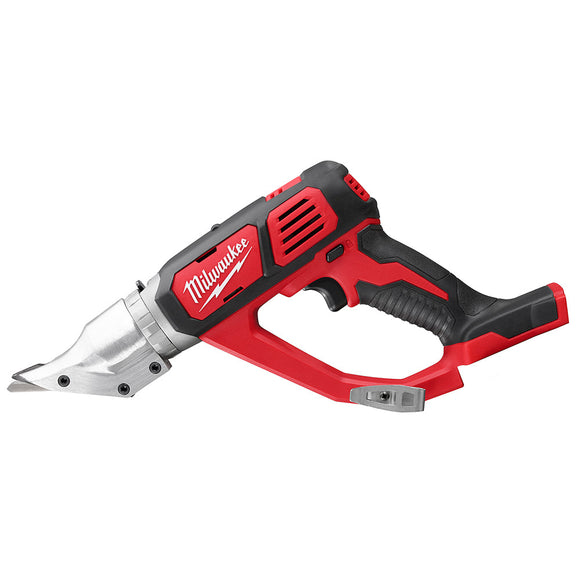 M18™ Cordless 18 Gauge Double Cut Shear