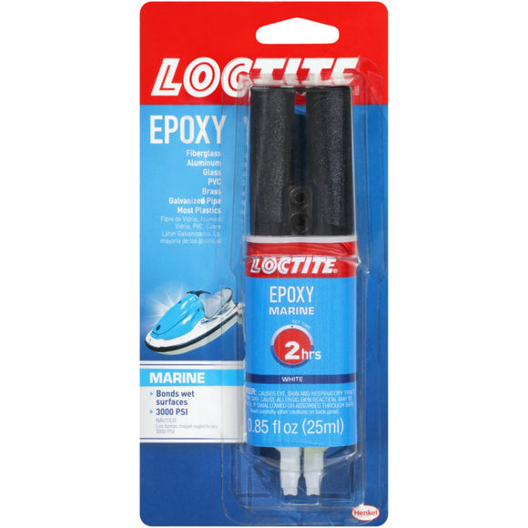 Henkel Loctite Marine Epoxy 0.85 Oz.