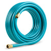 Gilmour 5/8 in. D X 50 ft. L Medium Duty Garden Hose Blue