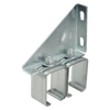 National Hardware Double Box Rail Bracket N104-794