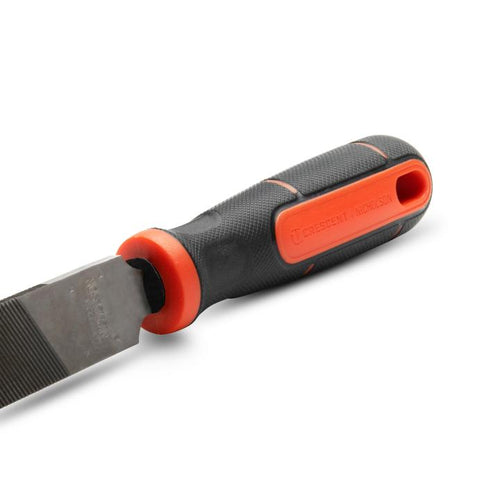 Crescent Nicholson Ergonomic File Handle with Inserts