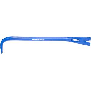 Vaughan 17 in. 90 Deg. Ripping Bar