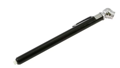 Forney Industries, Inc. Tire Gauge Truck Angled