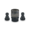 Gilmour Light Duty Quick Connector with Auto Shut-off Set