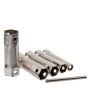 Superior Tools 6-Piece Tub and Shower Valve Wrench Set (6 Pack)